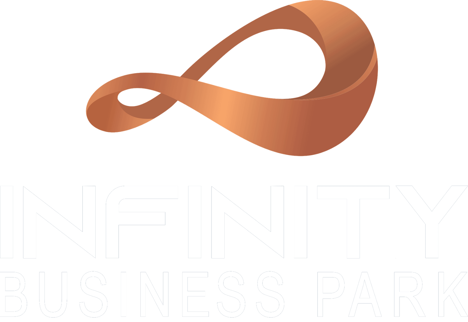 Infinity Business Park logo